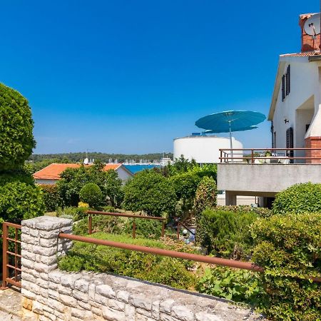 Apartment Bellevue - Pul332 By Interhome Pjescana Uvala Εξωτερικό φωτογραφία