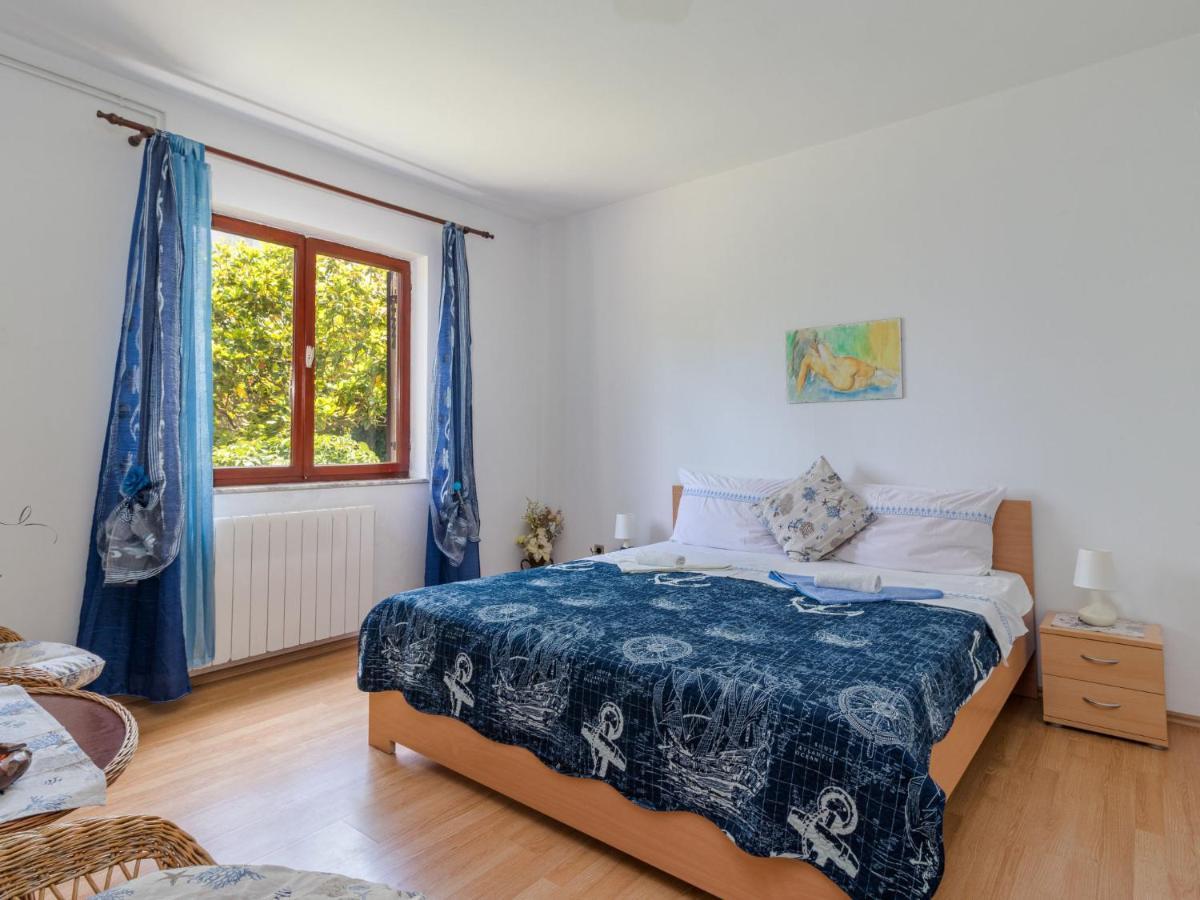 Apartment Bellevue - Pul332 By Interhome Pjescana Uvala Εξωτερικό φωτογραφία
