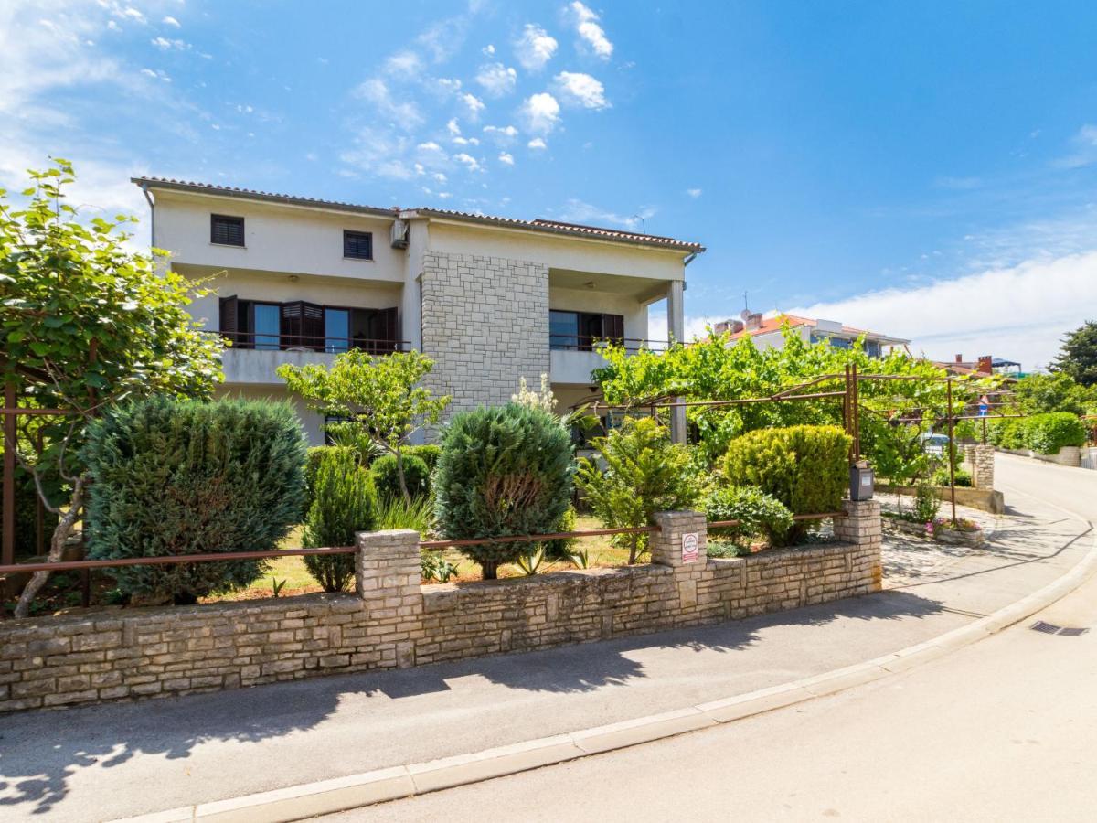 Apartment Bellevue - Pul332 By Interhome Pjescana Uvala Εξωτερικό φωτογραφία