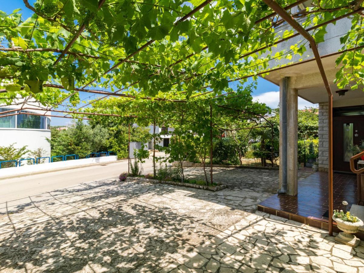Apartment Bellevue - Pul332 By Interhome Pjescana Uvala Εξωτερικό φωτογραφία